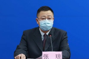 沧州1例阳性无症状轨迹公布.沧州一例感染新型