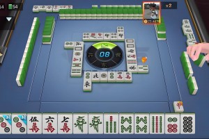 分享一款“雀神麻将小程序开挂视频”开挂通用版（必备神器）