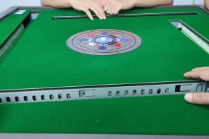 玩家必读“多乐红中麻将如何提高胜率”助赢开挂器（安装教程）
