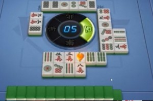 我来教大家“血战棋牌开挂神器下载软件”万能开挂神器（真的有挂）