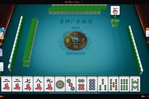 推荐一款“雀神广东麻将如何提高胜率”外卦神器下载安装