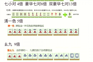 介绍一款“微乐广东麻将有挂吗”开挂通用版（必备神器）