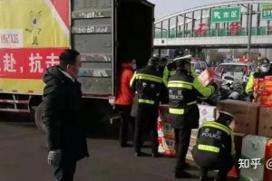“石家庄进入战时状态” 石家庄进入战时状态会封城吗？