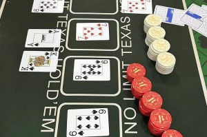 教程分享“德扑怎么算胜率”分享装挂步骤