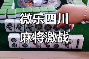 我来告诉你“微乐龙江麻将有什么规律”原来真实可以装挂