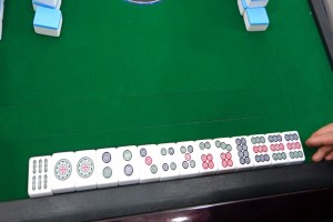 玩家攻略“四川蜀山麻将必赢神器下载安装”小程序必赢神器（开挂教程）