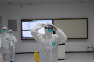 南京一大学生感染新冠-南京学生感染新冠病毒