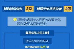 北京新增2例确诊:一人为6岁男童.北京6岁儿童确诊