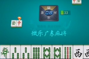 强力推荐“微乐广东麻将怎么提高胜率”详细分享开挂步骤