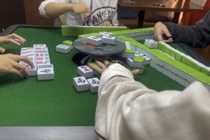 今日盘点“微乐海南麻将开挂视频”万能开挂神器（真的有挂）
