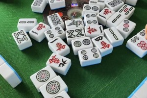 分享一款“手机打麻将真的能开挂吗”助赢开挂器（安装教程）