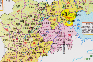 “河北沧州一地调整为中风险” 河北沧州是高风险还是低风险？