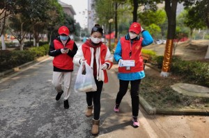 武汉疫情〃武汉疫情是什么病毒