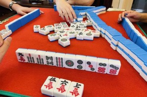 玩家热议“麻将软件有没有挂”其实真的确实有挂