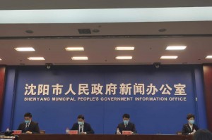 沈阳疫情最新通报︰(沈阳疫情最新情况播报)