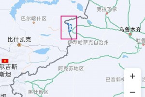 【新疆一地新增4例无症状/新疆新增确诊4例 无症状5例】