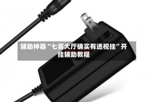 辅助神器“七喜大厅确实有透视挂”开挂辅助教程