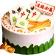 玩家必读“山水云南麻将必赢软件”必赢神器通用版