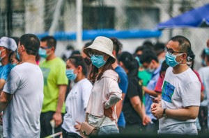 北京疾控确认近来未发现感染者.警惕!北京出现多名患者无新发地直接接触史