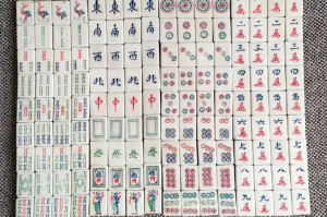 介绍一款“风风字牌辅助软件”分享装挂详细步