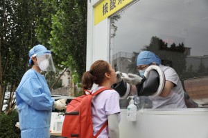 多地核酸采样服务调整,多地核酸采样服务调整工作