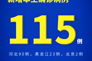 新疆新增18例本土病例︰(新疆新增本土确诊病例)