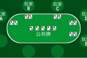 玩家攻略“德州局wepoker怎么开挂”开挂器软件安装