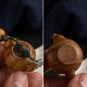 实测教程“四川蜀山麻将到底能不能开挂”助赢开挂器（安装教程）