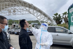 福建6地增援莆田核酸检测,莆田 核酸