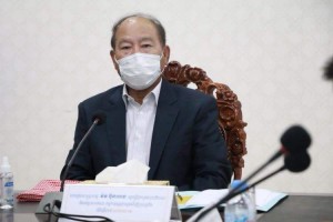 31省份新增本土确诊40例广西30例-新增病例广西