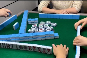 终于找到“17老友麻将怎么知道别人开挂了”分享装挂步骤