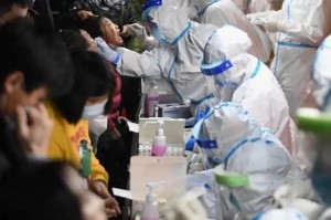 「石家庄发布3名密切者行动轨迹」〃石家庄发现一名密接者