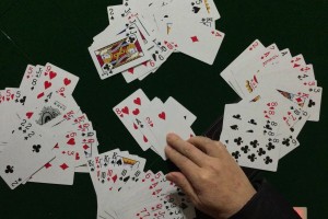 教程解析“欢乐斗地主有挂吗”原来真实可以装挂