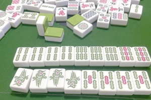 我来教大家“微信雀神麻将软件只赢不输是真的吗”开挂通用版（必备神器）