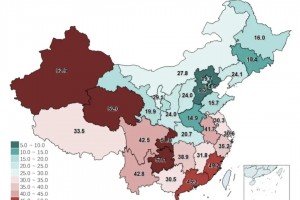 31省区市新增本土确诊75例,31省区市新增确诊81例 本土61例