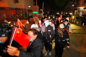 “上海解封” 上海解封是哪一天？