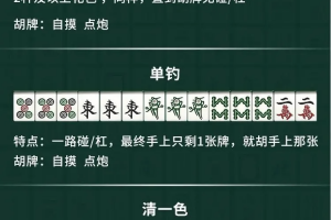 分享一款“微乐海南麻将怎么打才赢”必赢神器通用版