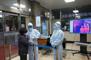 保定疫情最新消息今天,保定疫情最新消息肺炎疫情