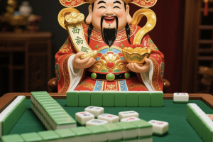 我来教大家“吉祥麻将必胜神器软件”外卦神器下载安装