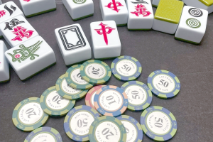 我来教教大家“四川皮皮麻将真的可以开挂的”小程序必赢神器（开挂教程）