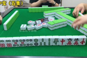 介绍一款“多乐红中麻将到底能不能开挂”助赢开挂器（安装教程）