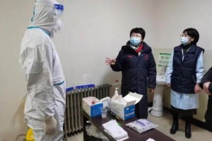 “张家口新型肺炎” 张家口新型肺炎最新消息？