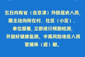【西安疫情最新通告/西安疫情最新通知】