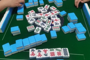 分享一款“山西扣点点麻将有挂没”开挂神器安装下载