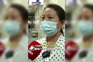 “男子不戴口罩随地吐痰致数人被传染” 不戴口罩的人什么心态？