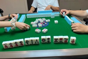推荐一款“开心麻将怎么开挂”万能开挂器（确实有挂）