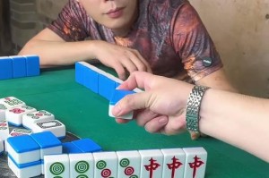 推荐必备“微乐河南麻将怎么才会赢”开挂通用版（必备神器）