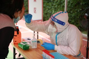 青岛大规模核酸检测〃青岛大规模核酸筛查