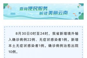 烟台增4例本土确诊-烟台增4例本土确诊行程