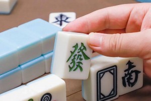 分享一款“全民雀神麻将开挂神器”真实开挂技巧分享